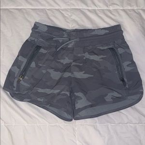 Girls Shorts